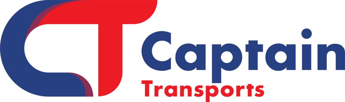 Captain Transports
