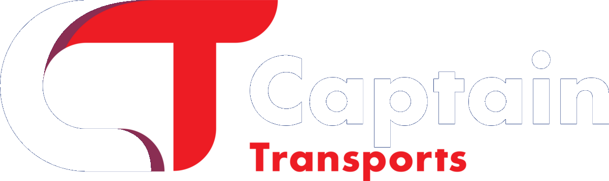 Captain Transports